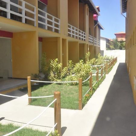 Morro Apartments 莫罗圣保罗 外观 照片