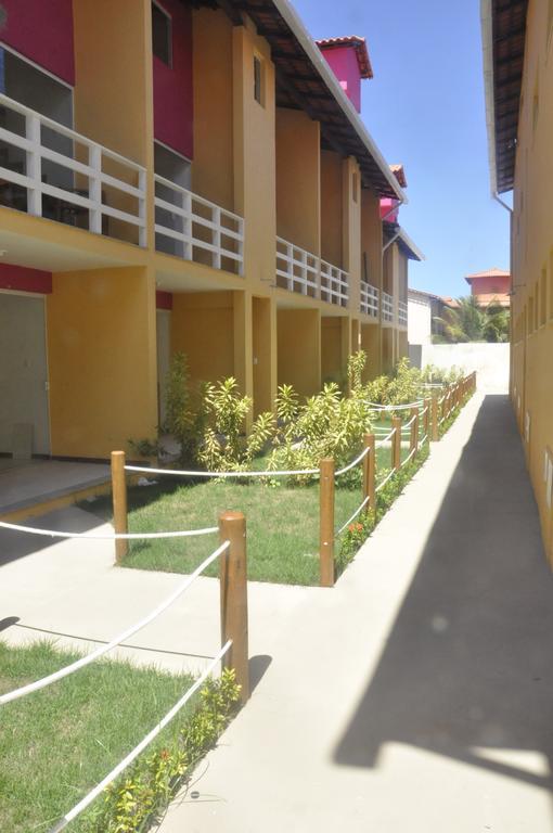 Morro Apartments 莫罗圣保罗 外观 照片