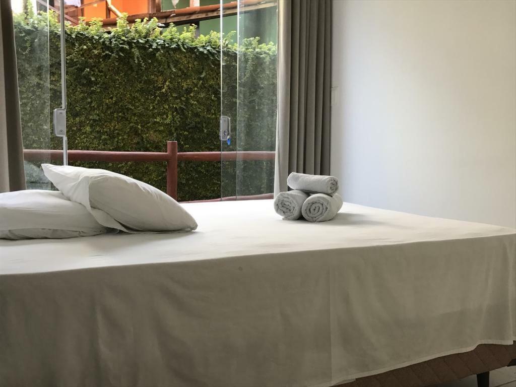 Morro Apartments 莫罗圣保罗 外观 照片