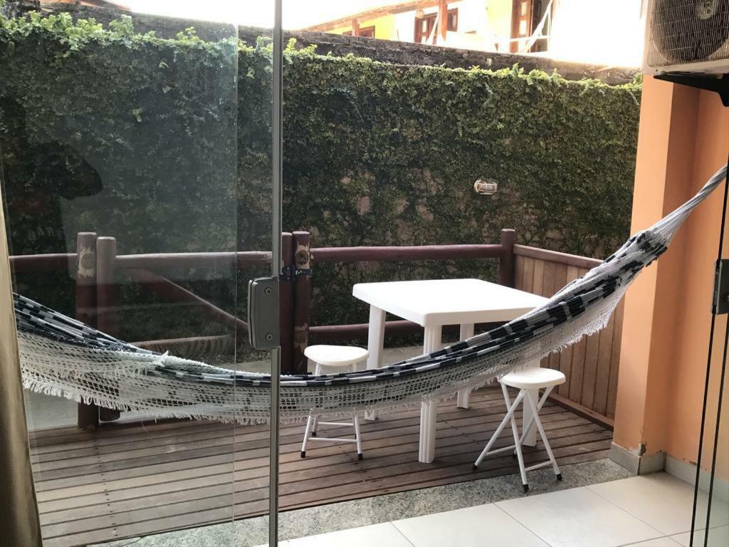 Morro Apartments 莫罗圣保罗 外观 照片
